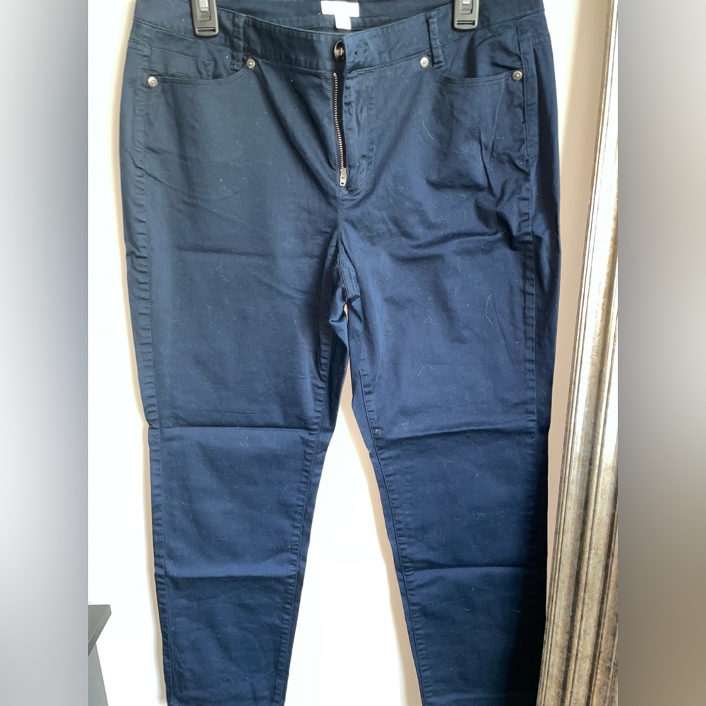 J. Jill Pants